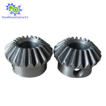 Straight Steel Bevel Gear